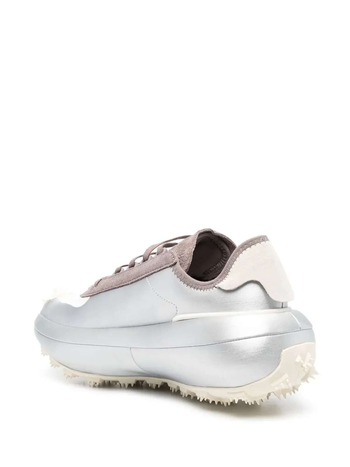 Y-3 Makura low-top sneakers - Grey - 画像3