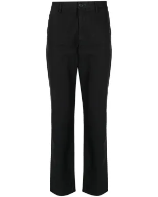 PS Paul Smith 刺繍ロゴ入りスリムチノパンツ - サムネイル1