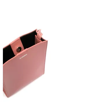 Jil Sander タングル クロスボディバッグ - サムネイル5