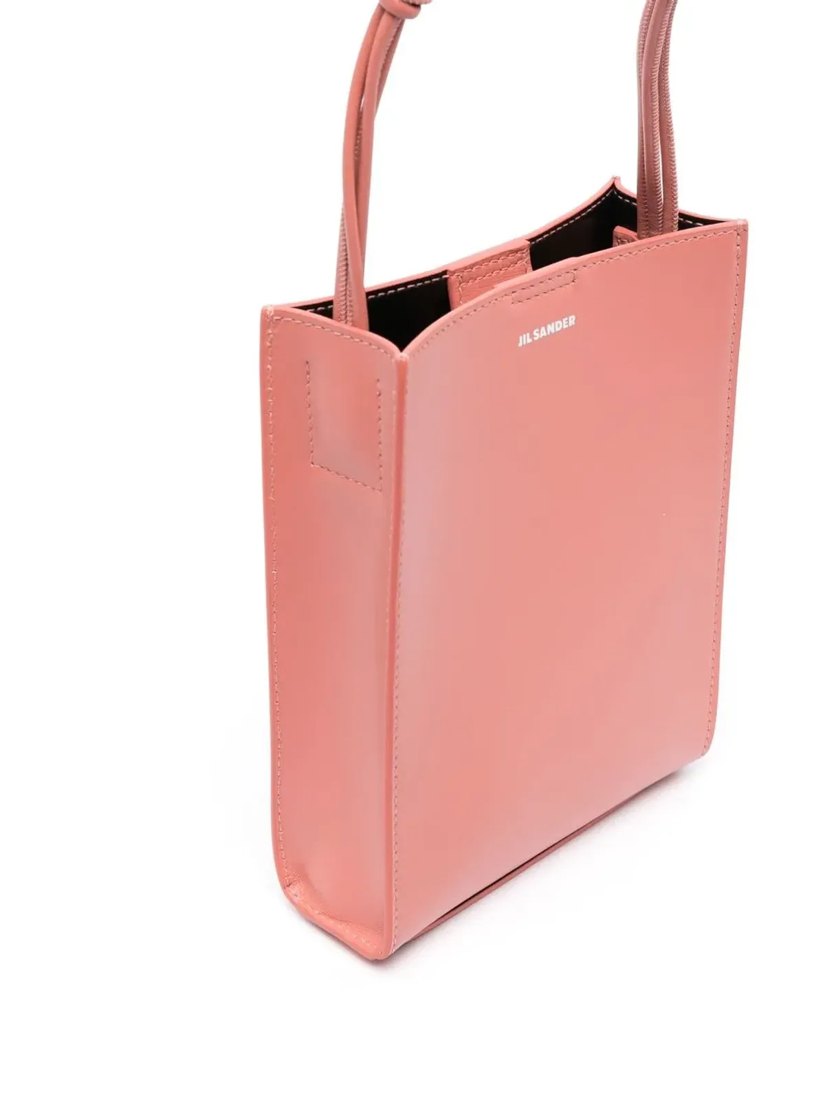 Jil Sander タングル クロスボディバッグ - 画像4