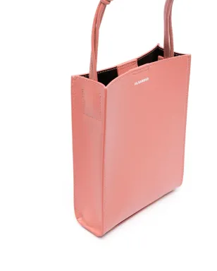 Jil Sander タングル クロスボディバッグ - サムネイル4