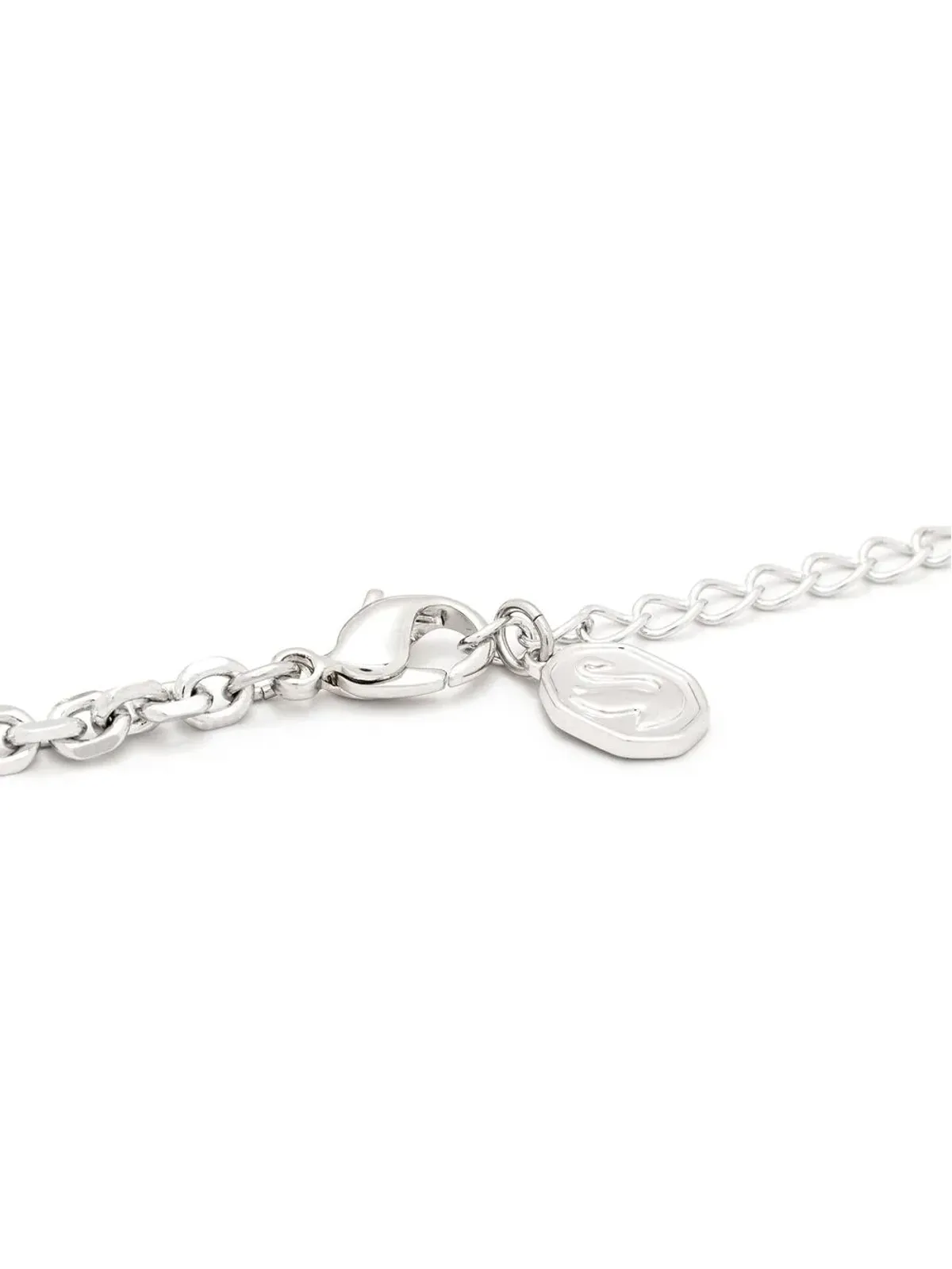 Swarovski Volta ハートチャーム ブレスレット - 画像3