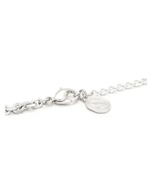 Swarovski Volta ハートチャーム ブレスレット - サムネイル3