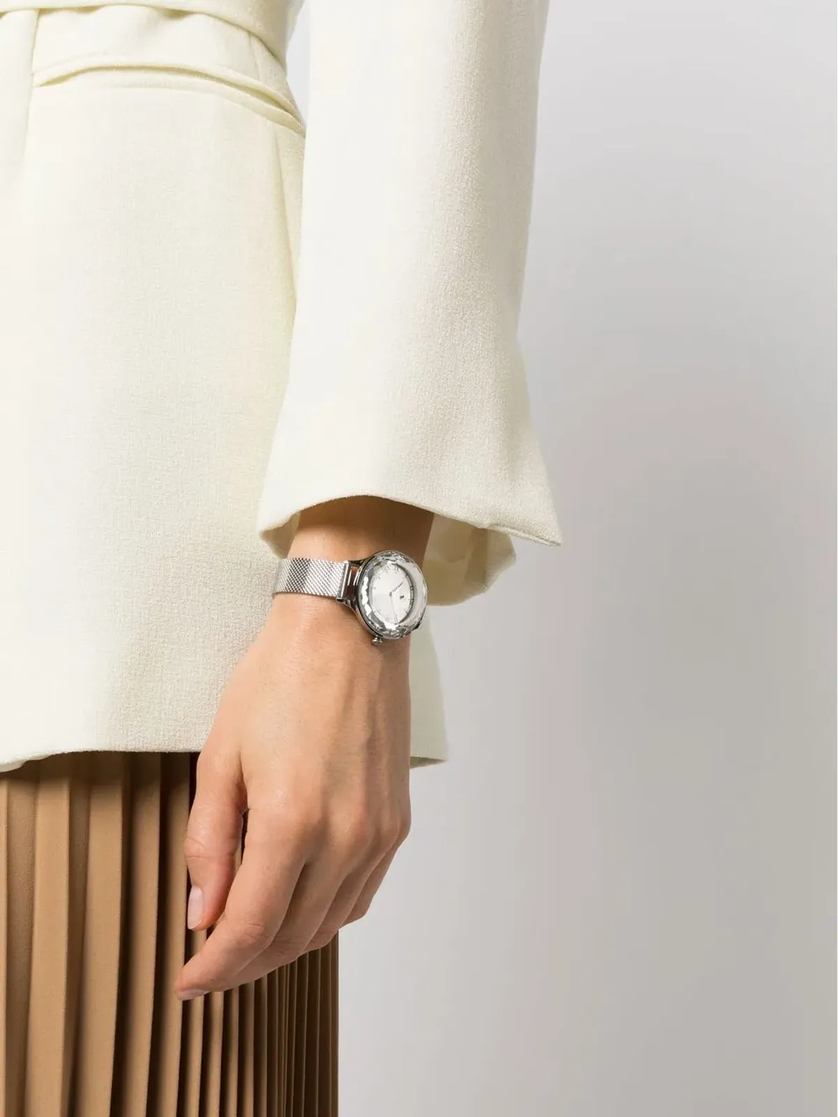 Swarovski オクテア ノヴァ 33mm - 画像2