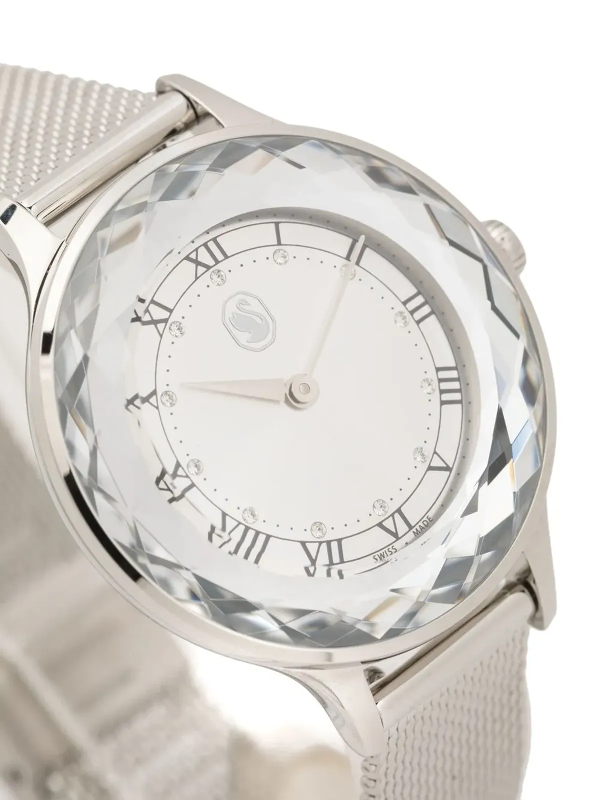 Swarovski オクテア ノヴァ 33mm - 画像3