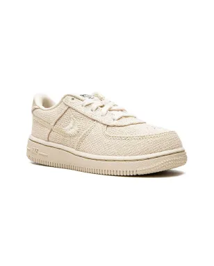 Nike Kids x Stüssy Air Force 1 Low スニーカー - サムネイル1