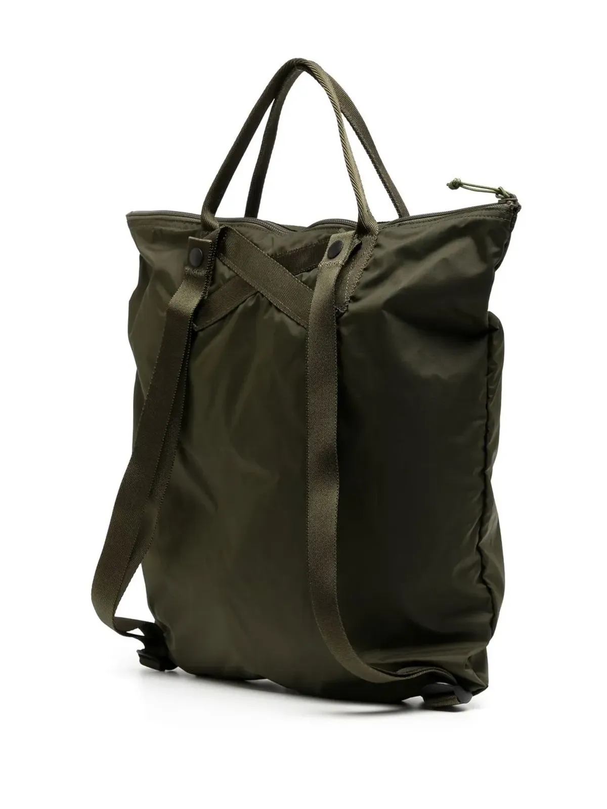 Porter-Yoshida & Co. 取り外し可能ショルダーストラップ付き トートバッグ - 画像3