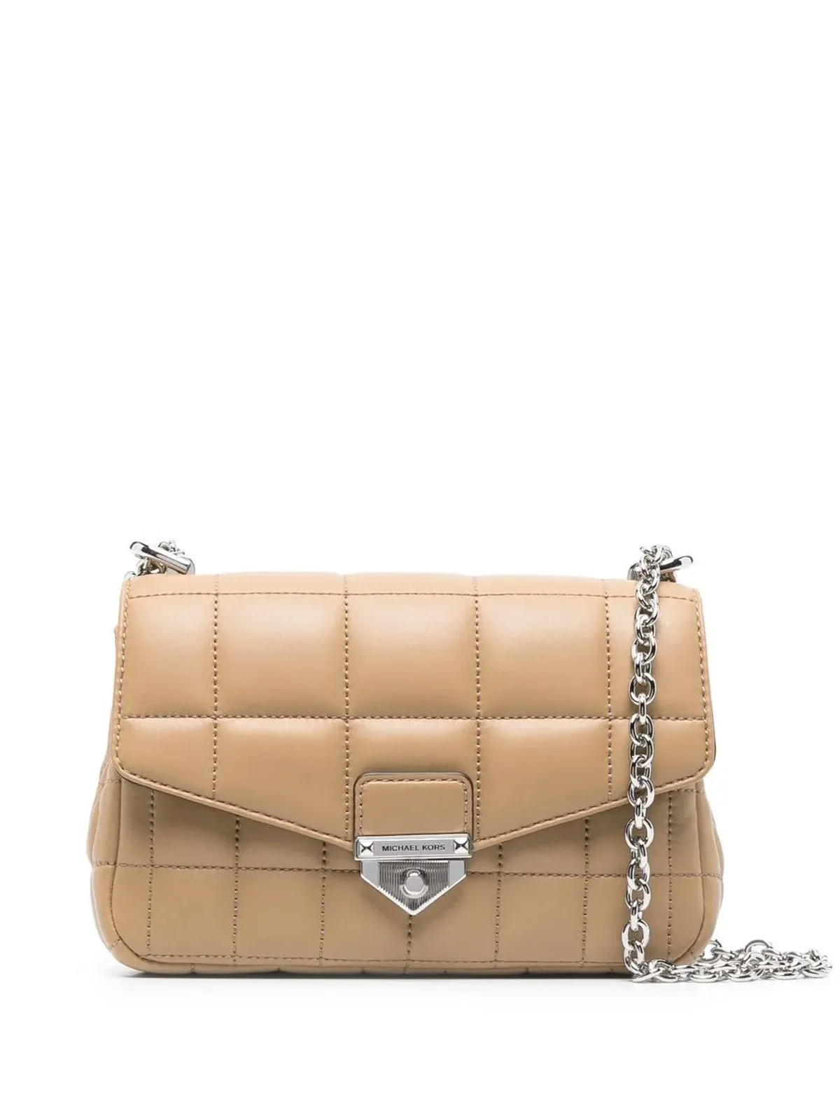 Michael Michael Kors ソーホー キルトショルダーバッグ - 画像1
