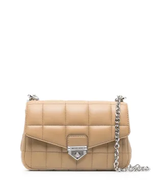 Michael Michael Kors ソーホー キルトショルダーバッグ - サムネイル1