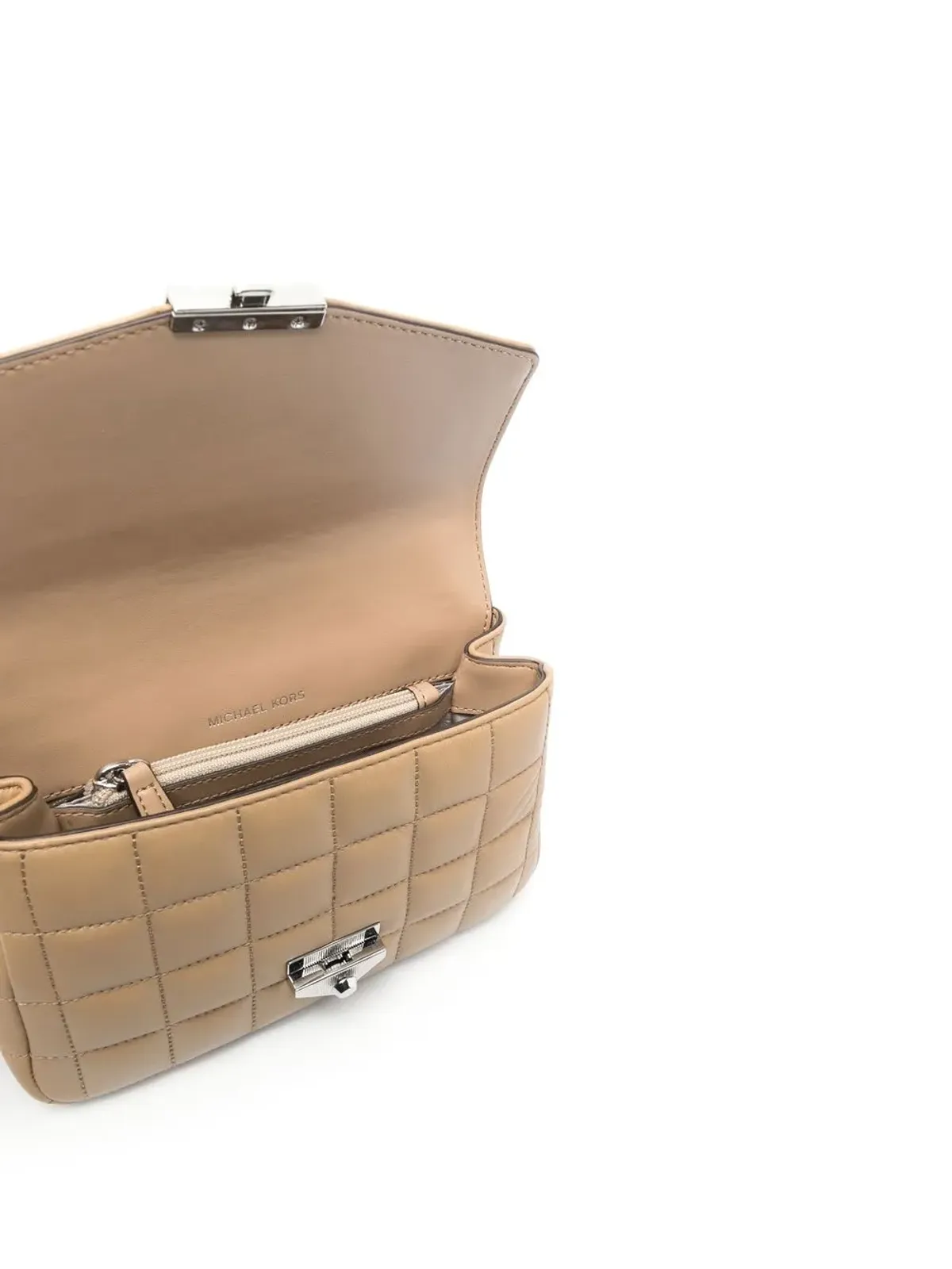 Michael Michael Kors ソーホー キルトショルダーバッグ - 画像5