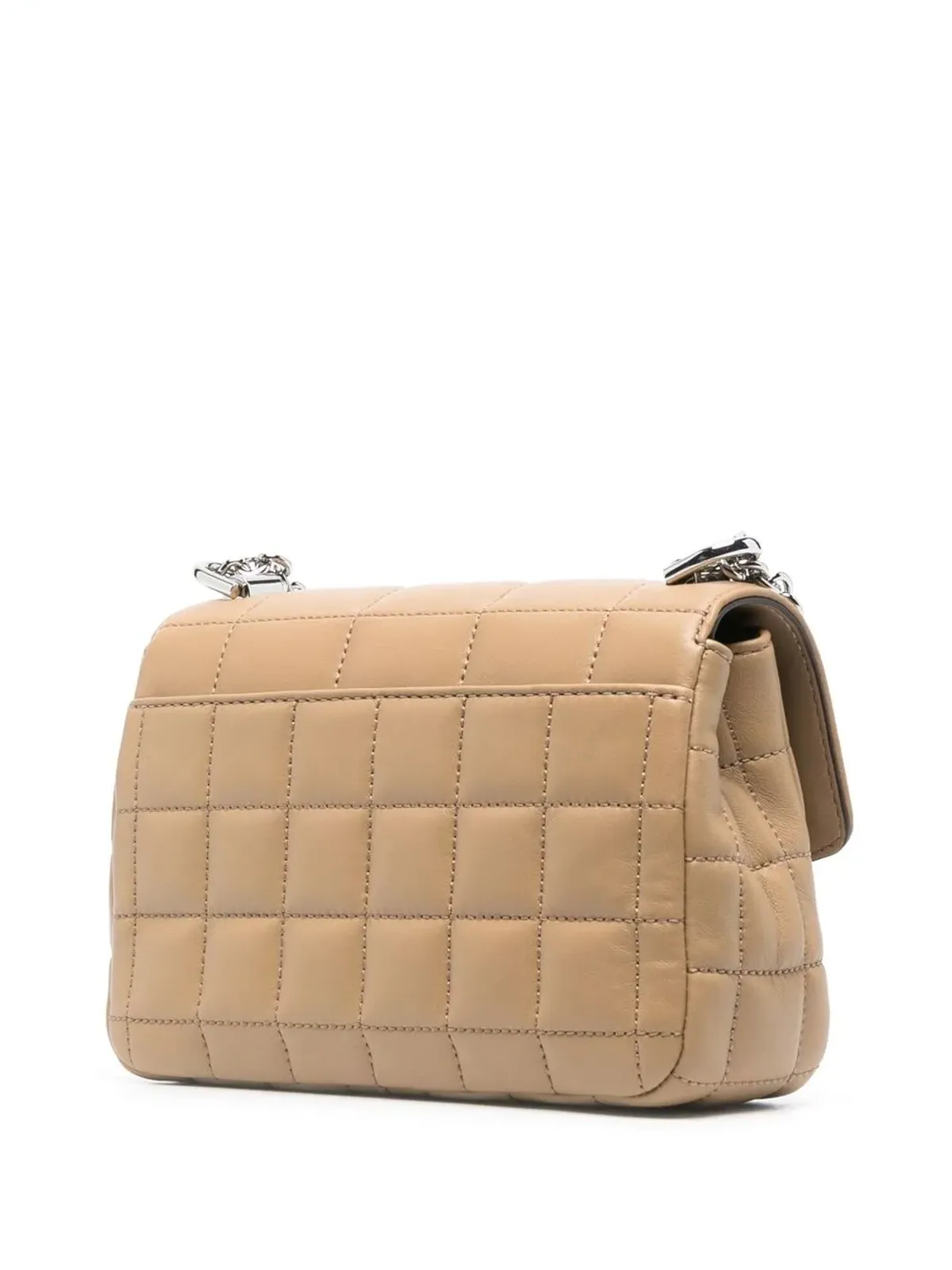 Michael Michael Kors ソーホー キルトショルダーバッグ - 画像3