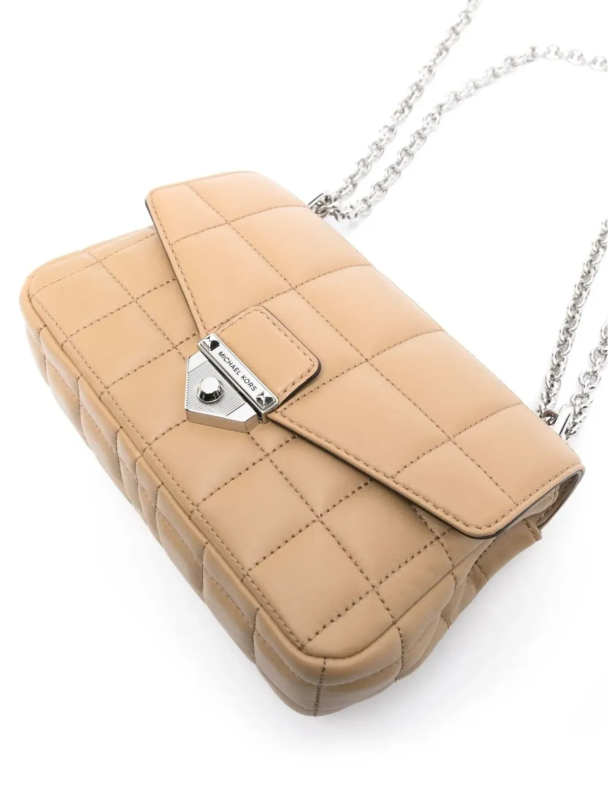 Michael Michael Kors ソーホー キルトショルダーバッグ - 画像4