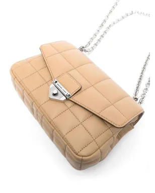 Michael Michael Kors ソーホー キルトショルダーバッグ - サムネイル4