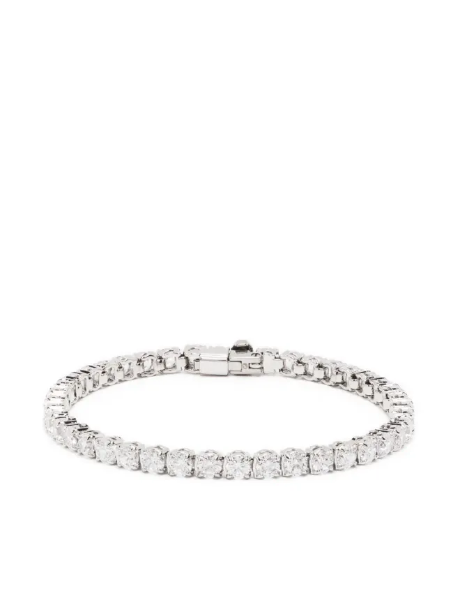 Swarovski Swarovski Matrix テニスブレスレットの商品画像