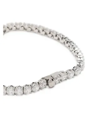 Swarovski Matrix テニスブレスレット - サムネイル3