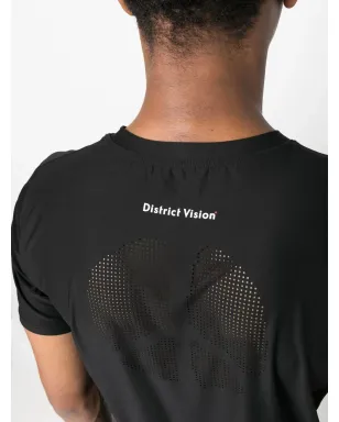 District Vision アロエ半袖Tシャツ - サムネイル5