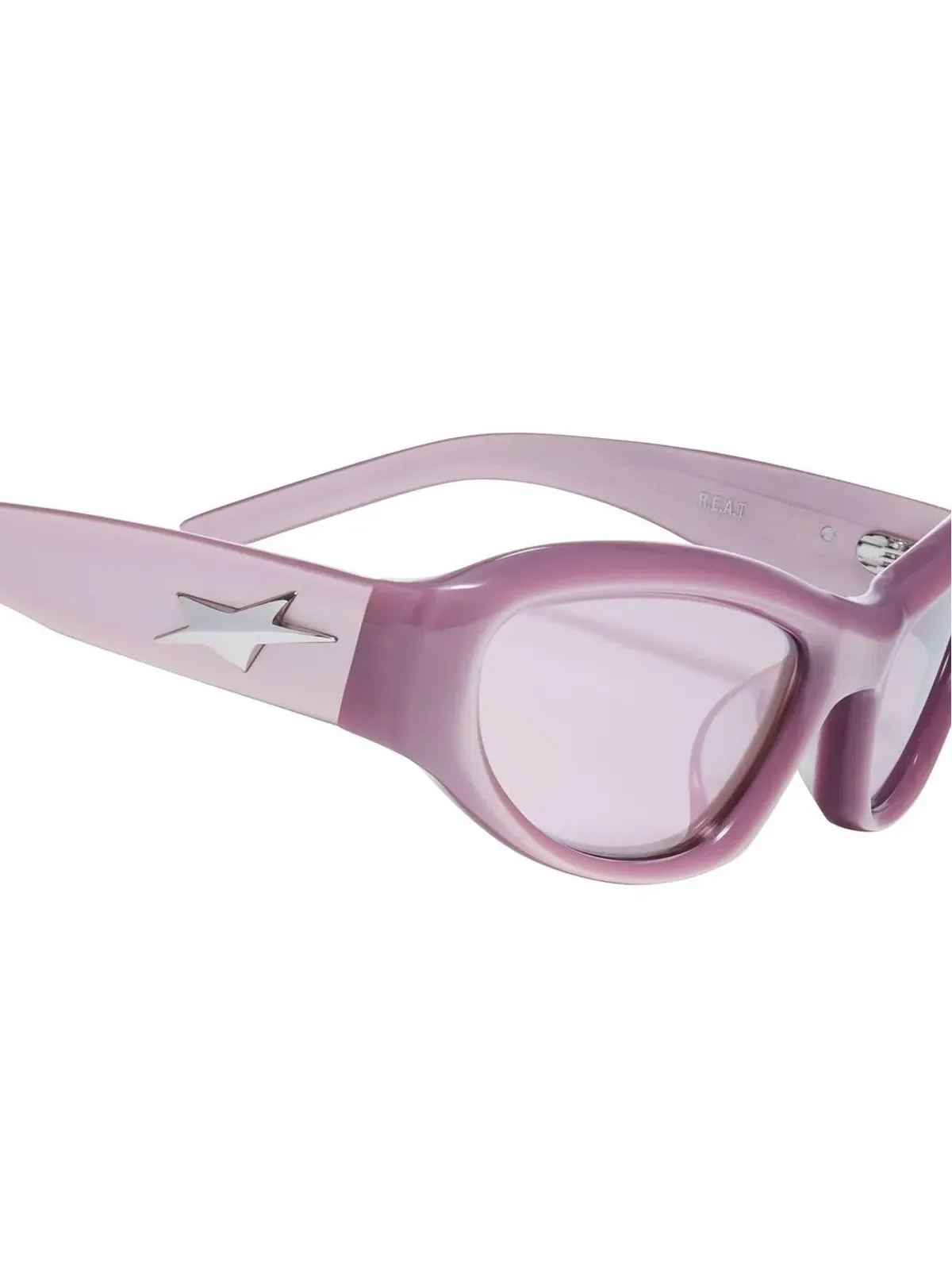 Gentle Monster バイカースタイル フレーム サングラス - 画像3