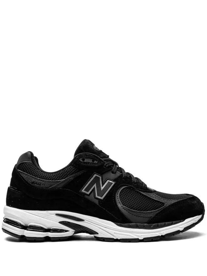 New Balance New Balance 2002R ブラック/ガンメタル スニーカーの商品画像