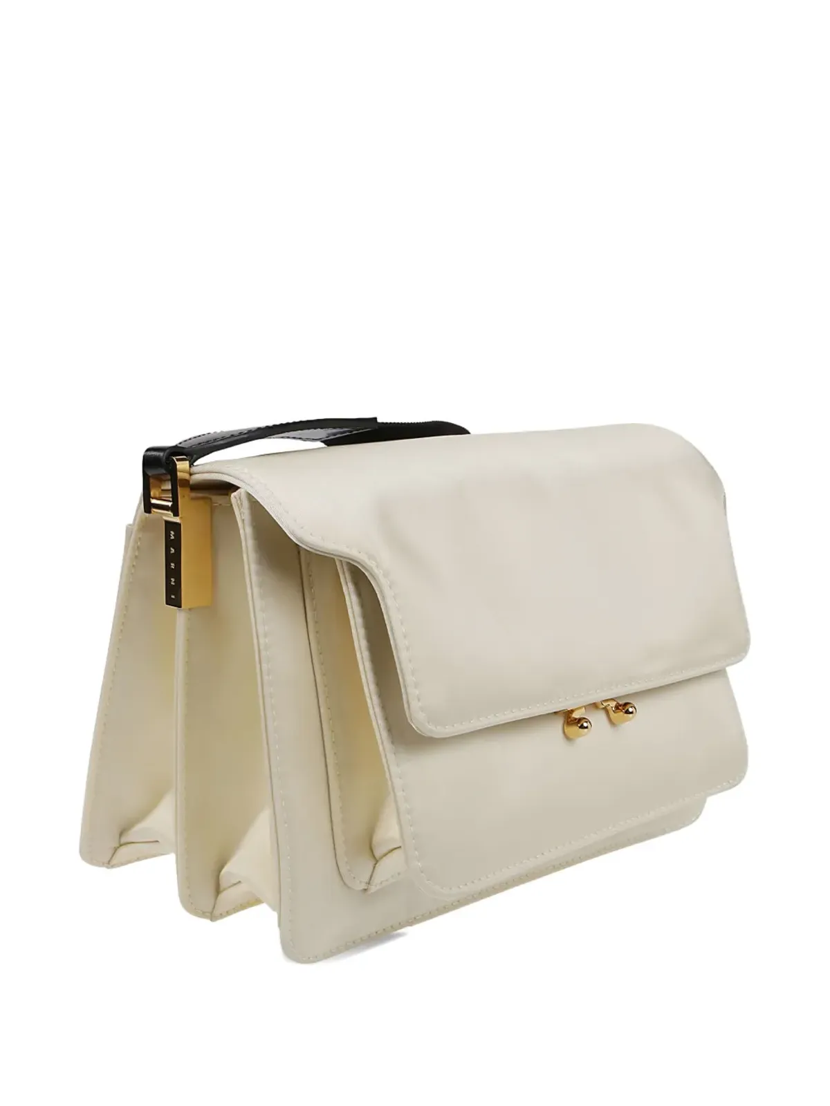 Marni トランクショルダーバッグ - 画像3