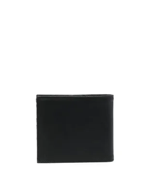 Emporio Armani ロゴプレート二つ折り財布 - サムネイル2
