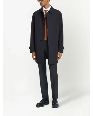 Zegna テーラードカット・スリムシャツ - サムネイル2