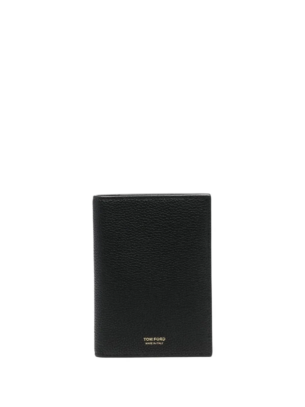 TOM FORD レザー カードホルダー - 画像1