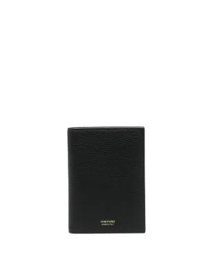 TOM FORD レザー カードホルダー - サムネイル1