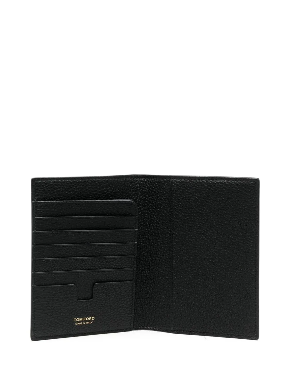 TOM FORD レザー カードホルダー - 画像3
