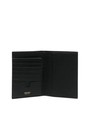TOM FORD レザー カードホルダー - サムネイル3