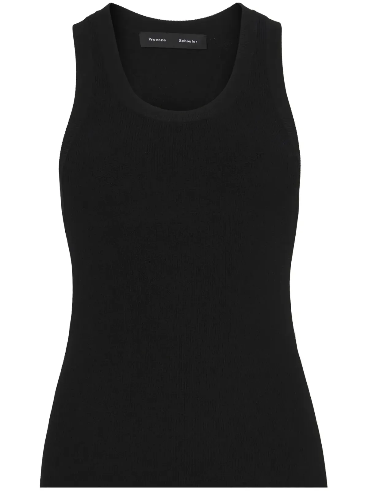 Proenza Schouler マットニットのタンクトップ - 画像1
