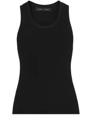 Proenza Schouler マットニットのタンクトップ - サムネイル1