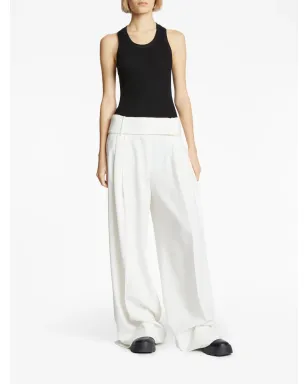 Proenza Schouler マットニットのタンクトップ - サムネイル2