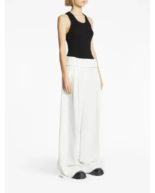 Proenza Schouler マットニットのタンクトップ - サムネイル3