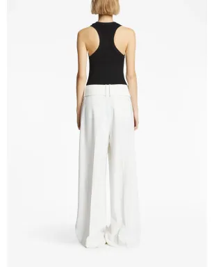 Proenza Schouler マットニットのタンクトップ - サムネイル4