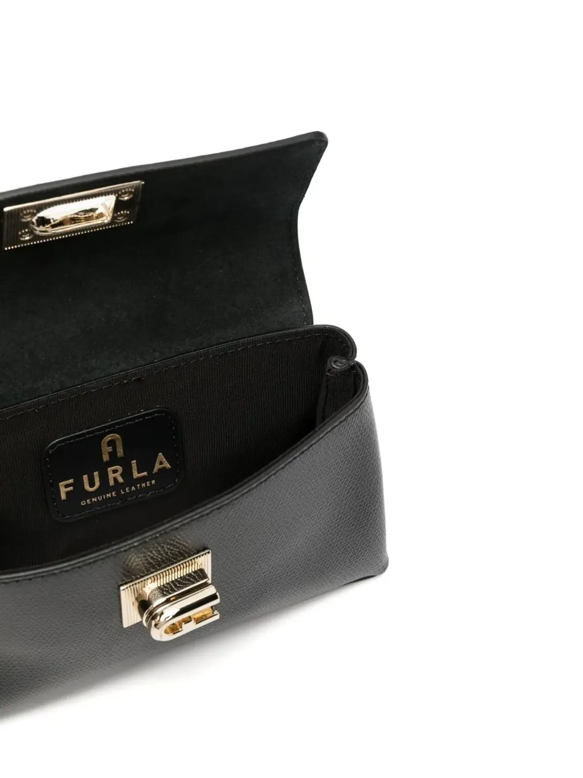 Furla 1927 クロスボディ バッグ - 画像5