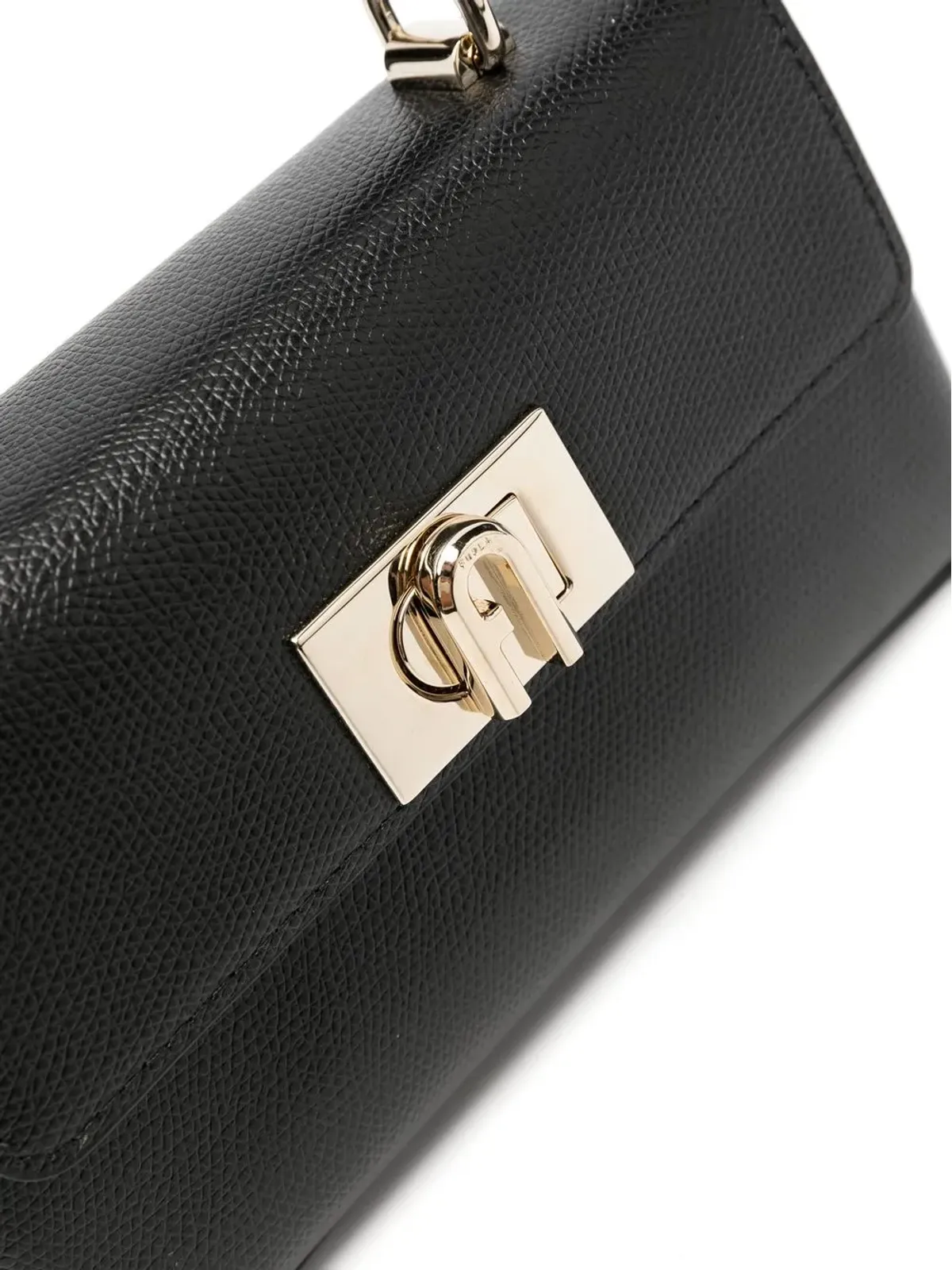 Furla 1927 クロスボディ バッグ - 画像4