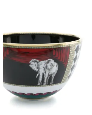 GINORI 1735 Totem Elephant ボウル - サムネイル3