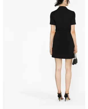 Michael Michael Kors ベルト付きシャツミニドレス - サムネイル3