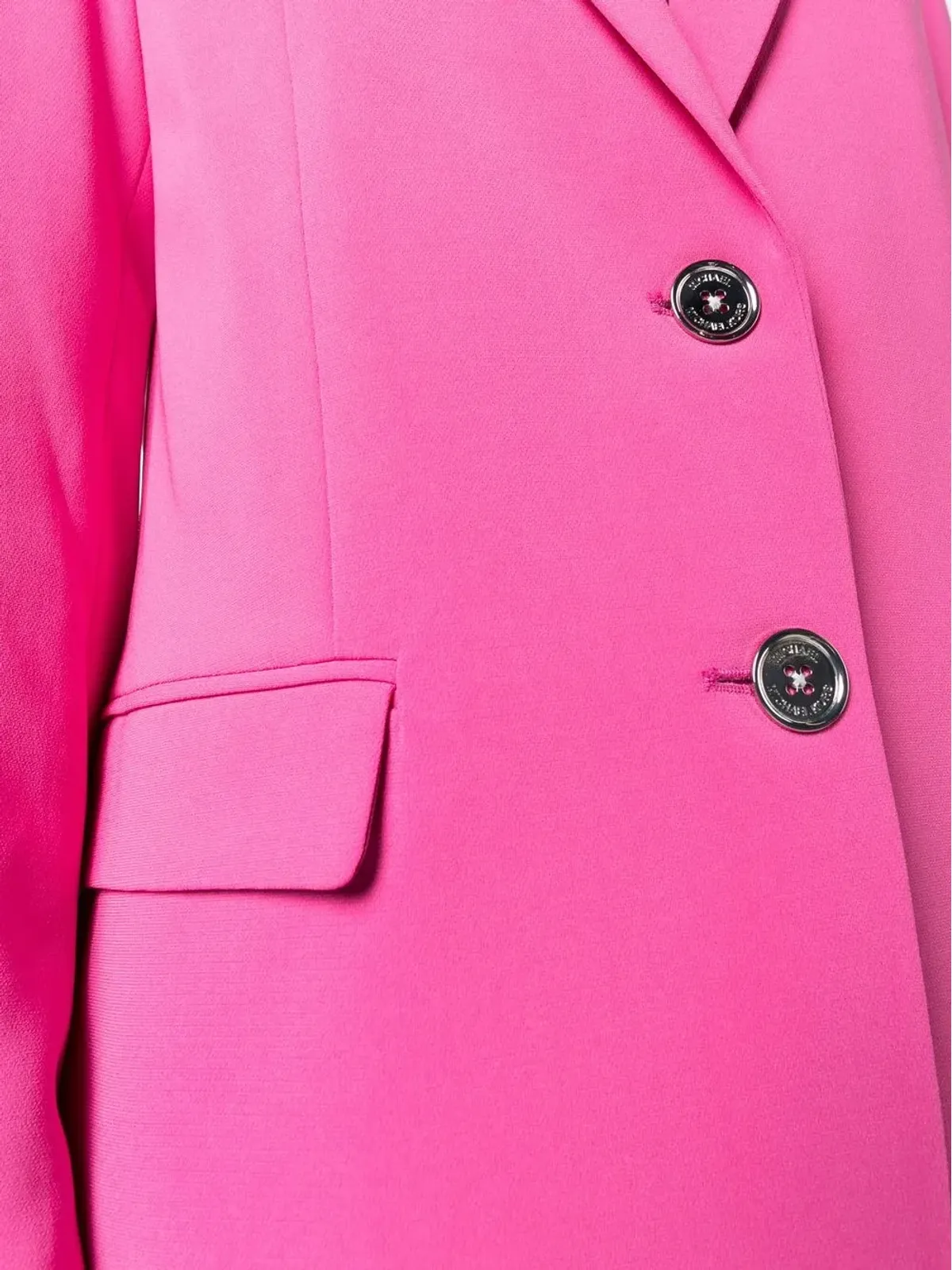 Michael Michael Kors ウールブレザー - 画像5