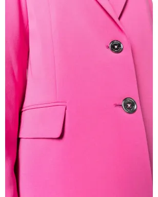 Michael Michael Kors ウールブレザー - サムネイル5