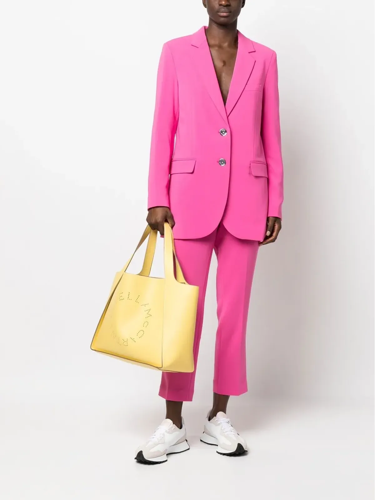 Michael Michael Kors ウールブレザー - 画像2