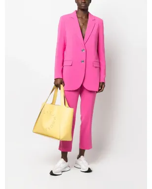 Michael Kors クロップド テーラードパンツ - ピンク - サムネイル2