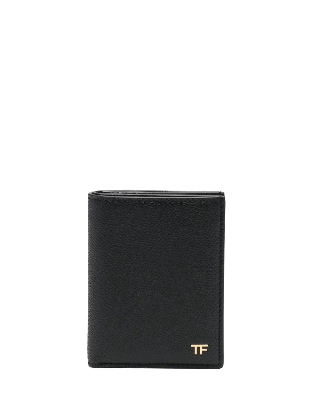 TOM FORD モノグラム レザー ウォレット - 画像1
