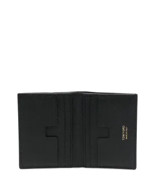 TOM FORD モノグラム レザー ウォレット - サムネイル3