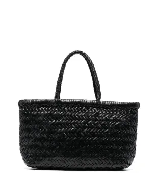 DRAGON DIFFUSION Flat Gora トートバッグ - サムネイル1