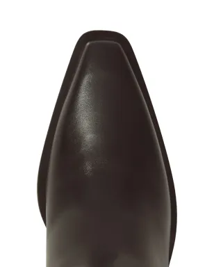 Proenza Schouler ブロンコ レザー 膝丈ブーツ - サムネイル4