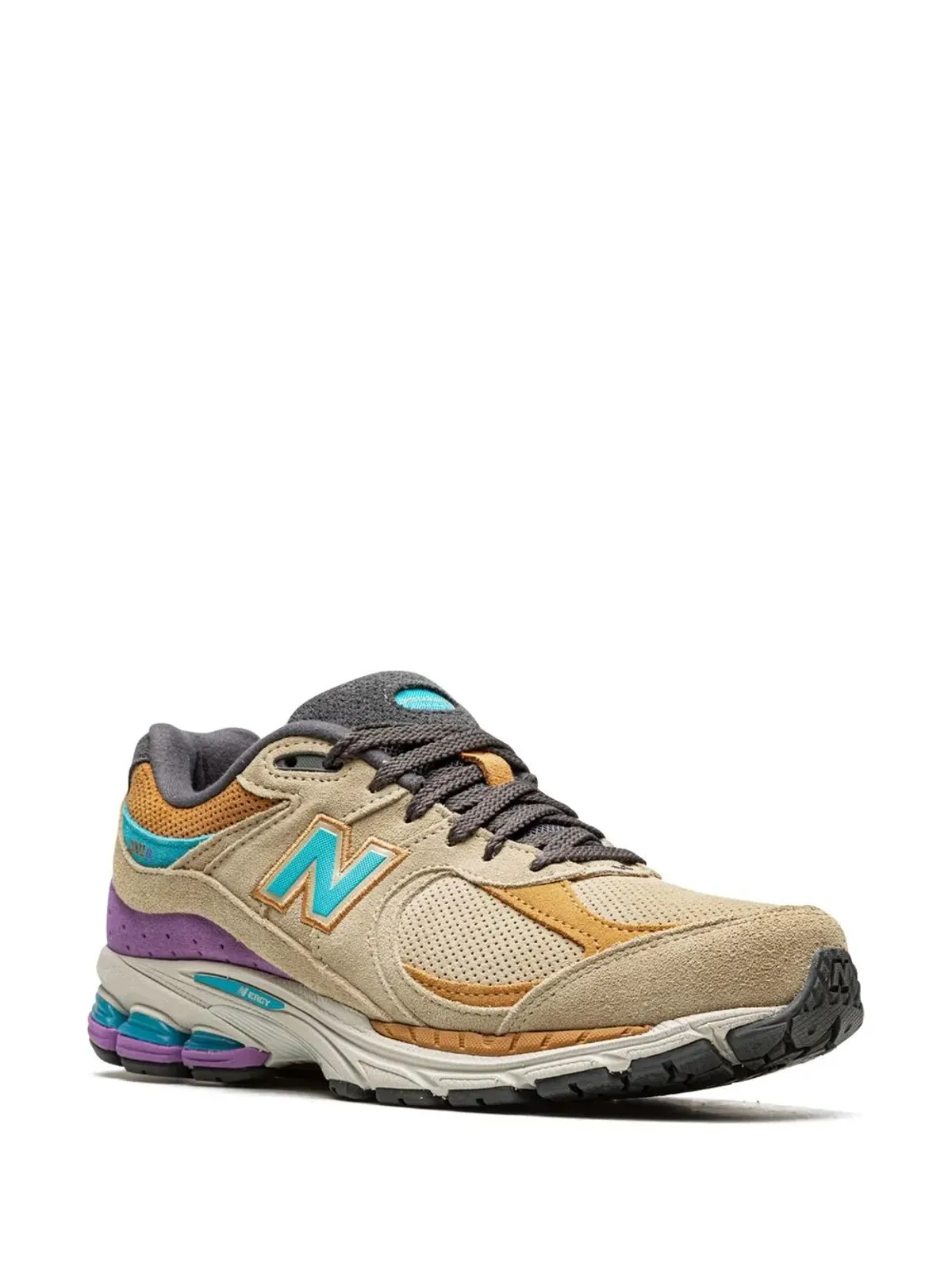 New Balance 2002R Incense スニーカー - 画像2