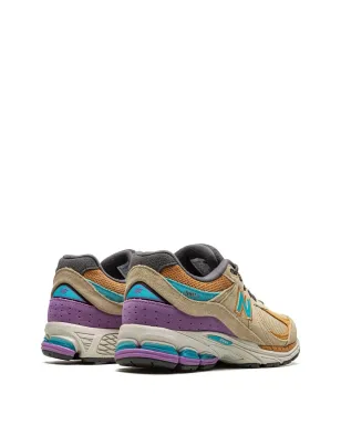 New Balance 2002R Incense スニーカー - サムネイル3