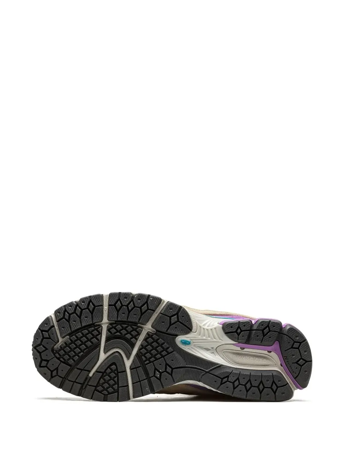 New Balance 2002R Incense スニーカー - 画像4