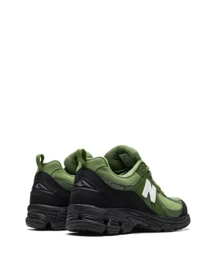 New Balance x The Basement 2002R スニーカー - サムネイル3